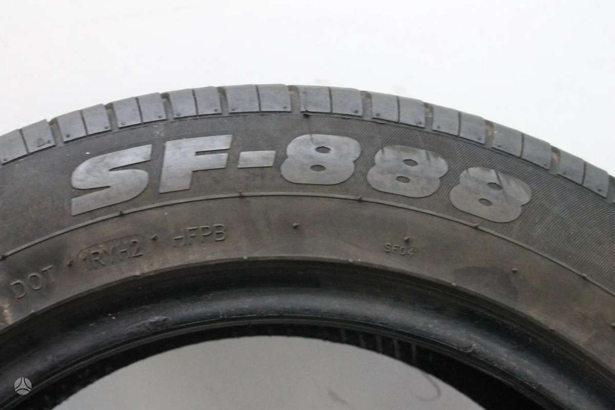 Sunfull, летние 205/55 R16