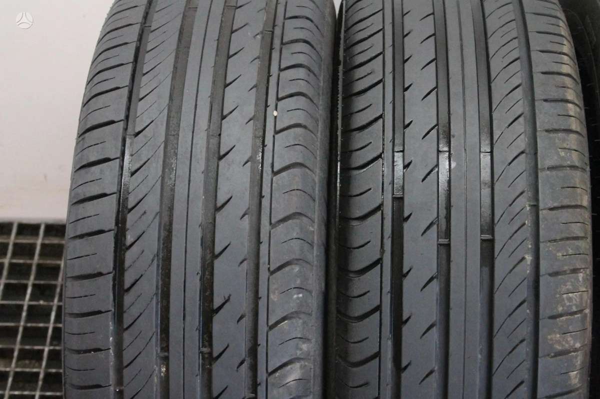 Sunfull, summer 205/55 R16