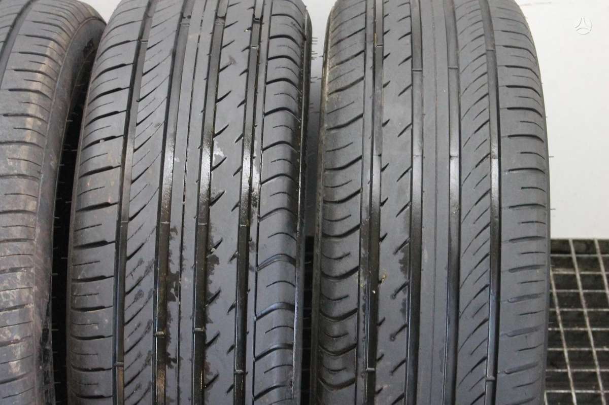 Sunfull, летние 205/55 R16