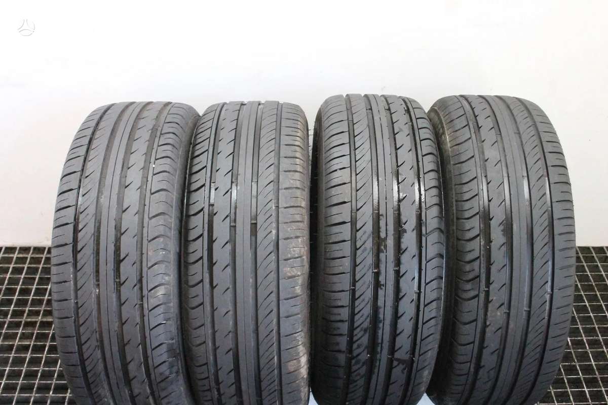 Sunfull, summer 205/55 R16