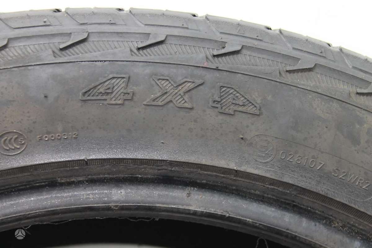 Antares, vasarinės 275/45 R20