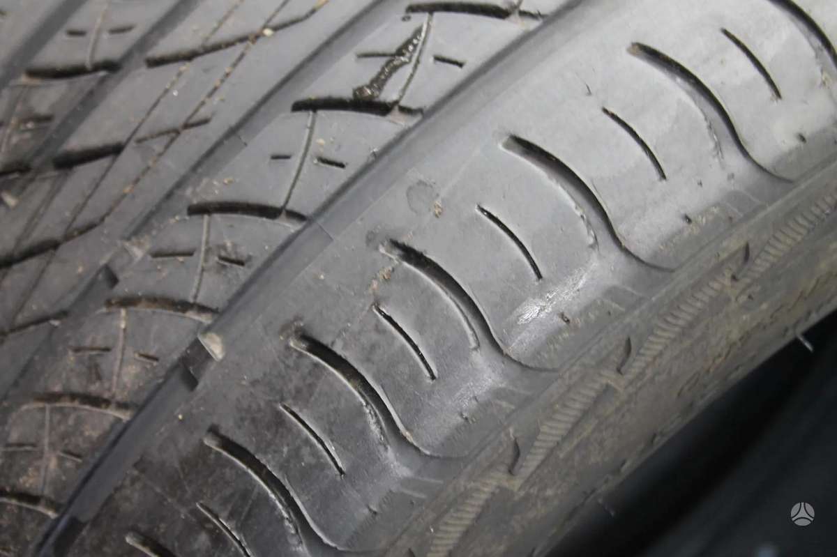 Antares, vasarinės 275/45 R20