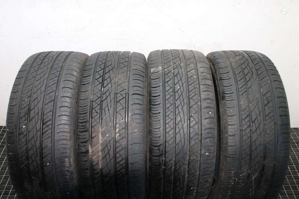 Antares, vasarinės 275/45 R20