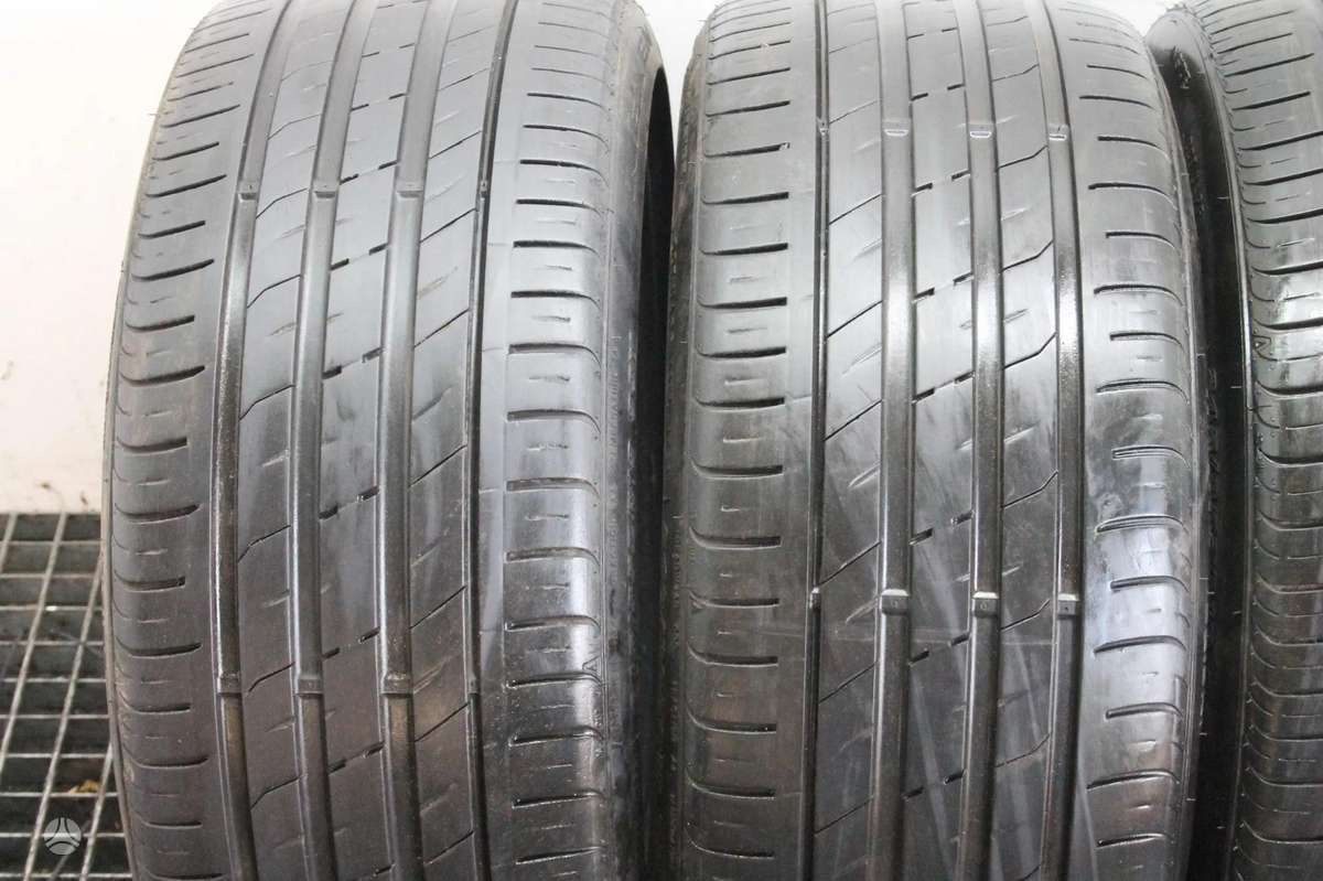 Nexen, summer 245/35 R19