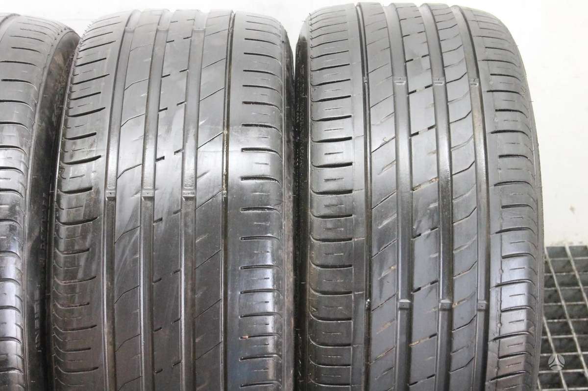 Nexen, summer 245/35 R19