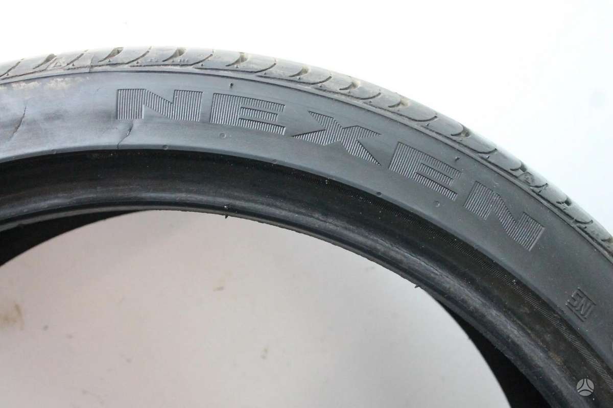 Nexen, summer 245/35 R19