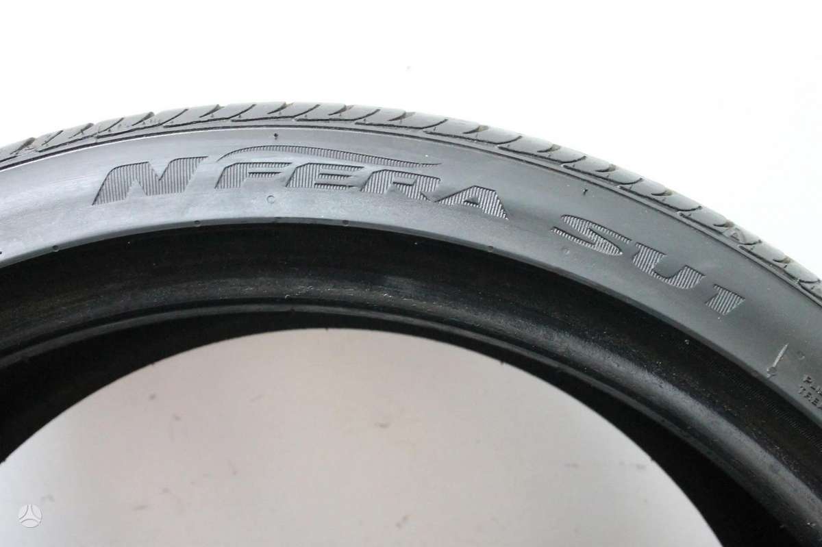 Nexen, summer 245/35 R19