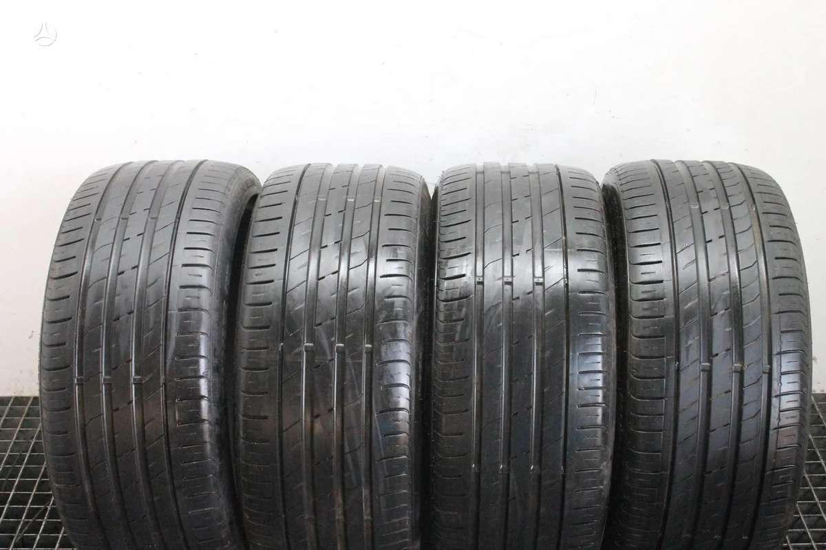 Nexen, summer 245/35 R19