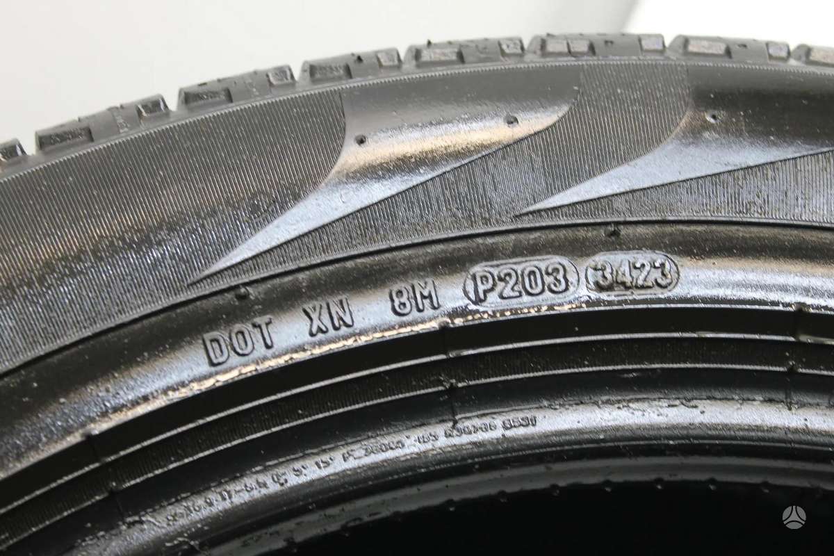 Pirelli, всесезонные 275/45 R21