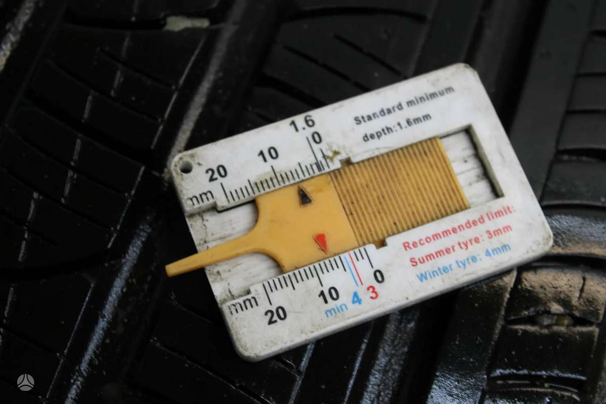 Pirelli, всесезонные 275/45 R21