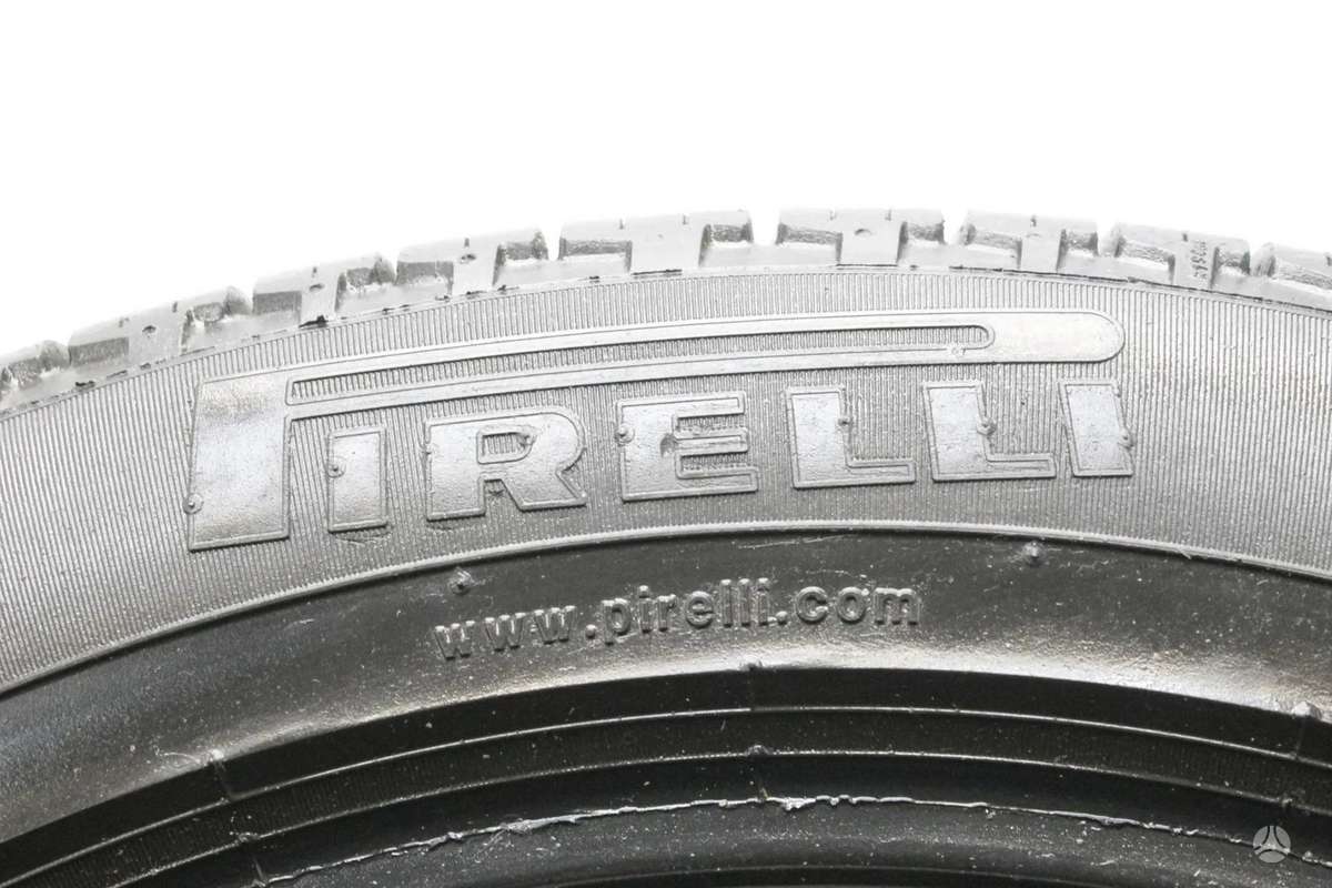 Pirelli, всесезонные 275/45 R21