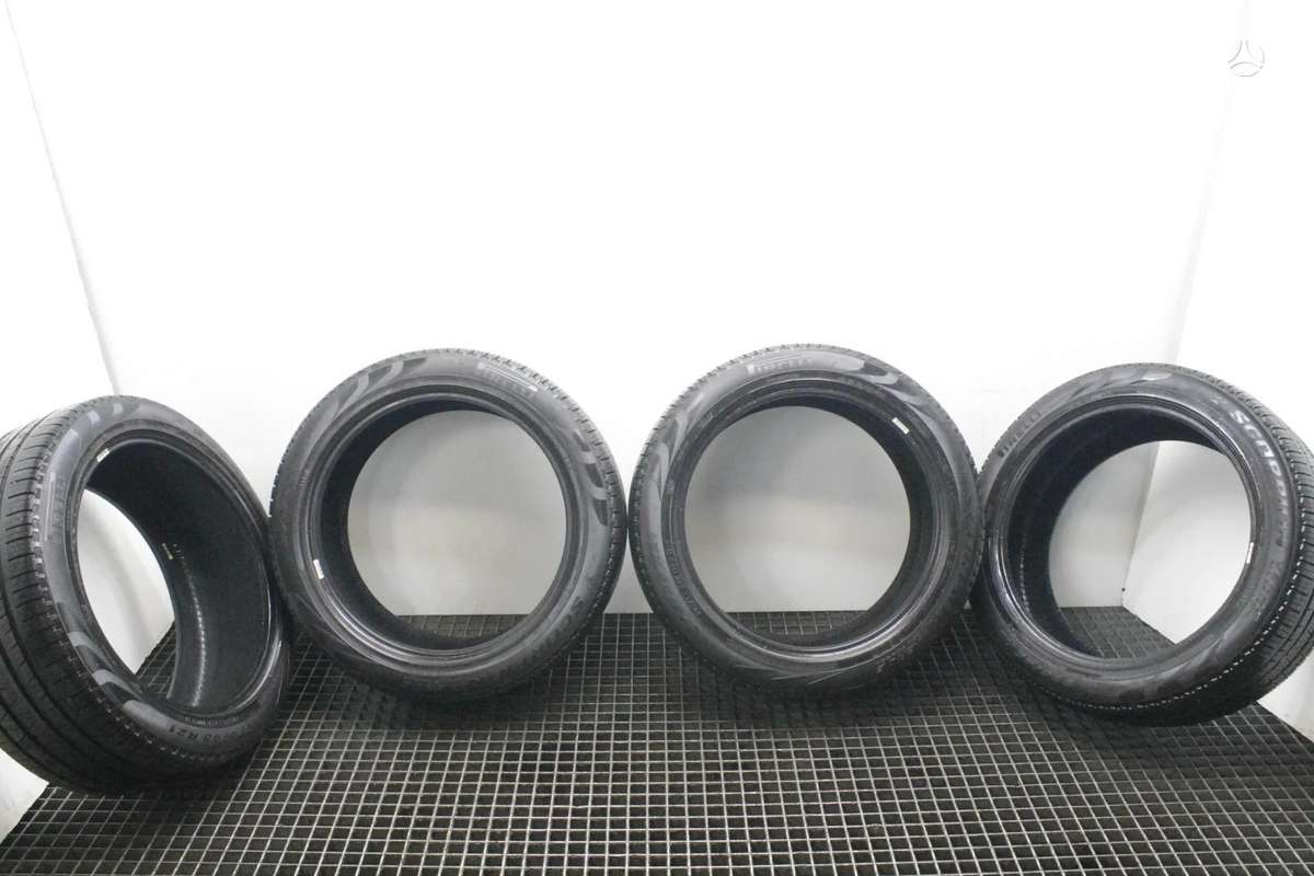 Pirelli, universalios 275/45 R21