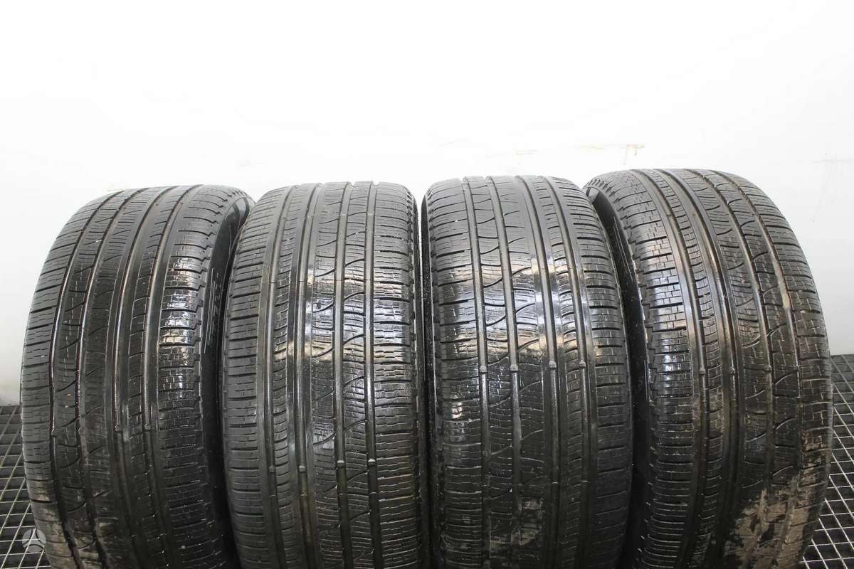 Pirelli, universalios 275/45 R21