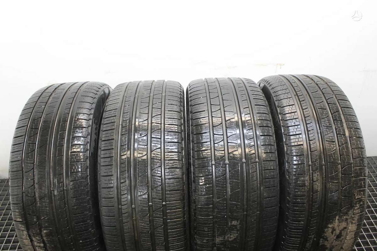 Pirelli, всесезонные 275/45 R21