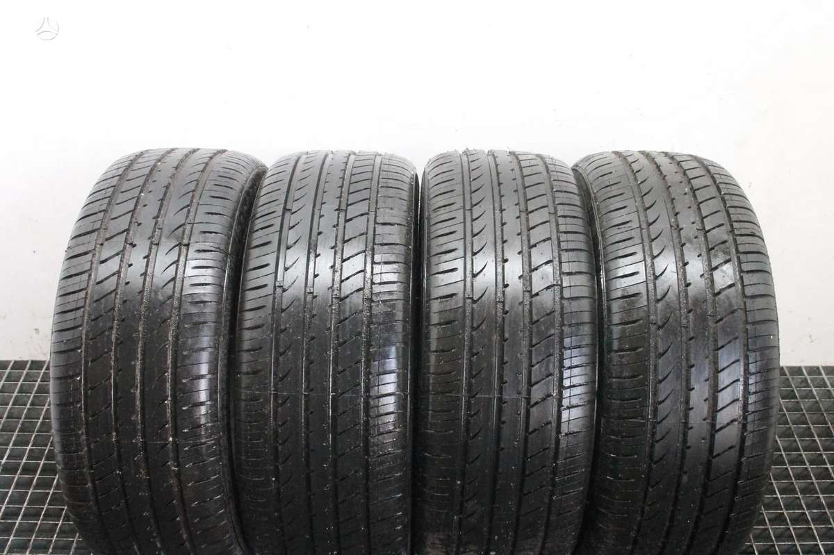 Zeetex, летние 235/45 R18