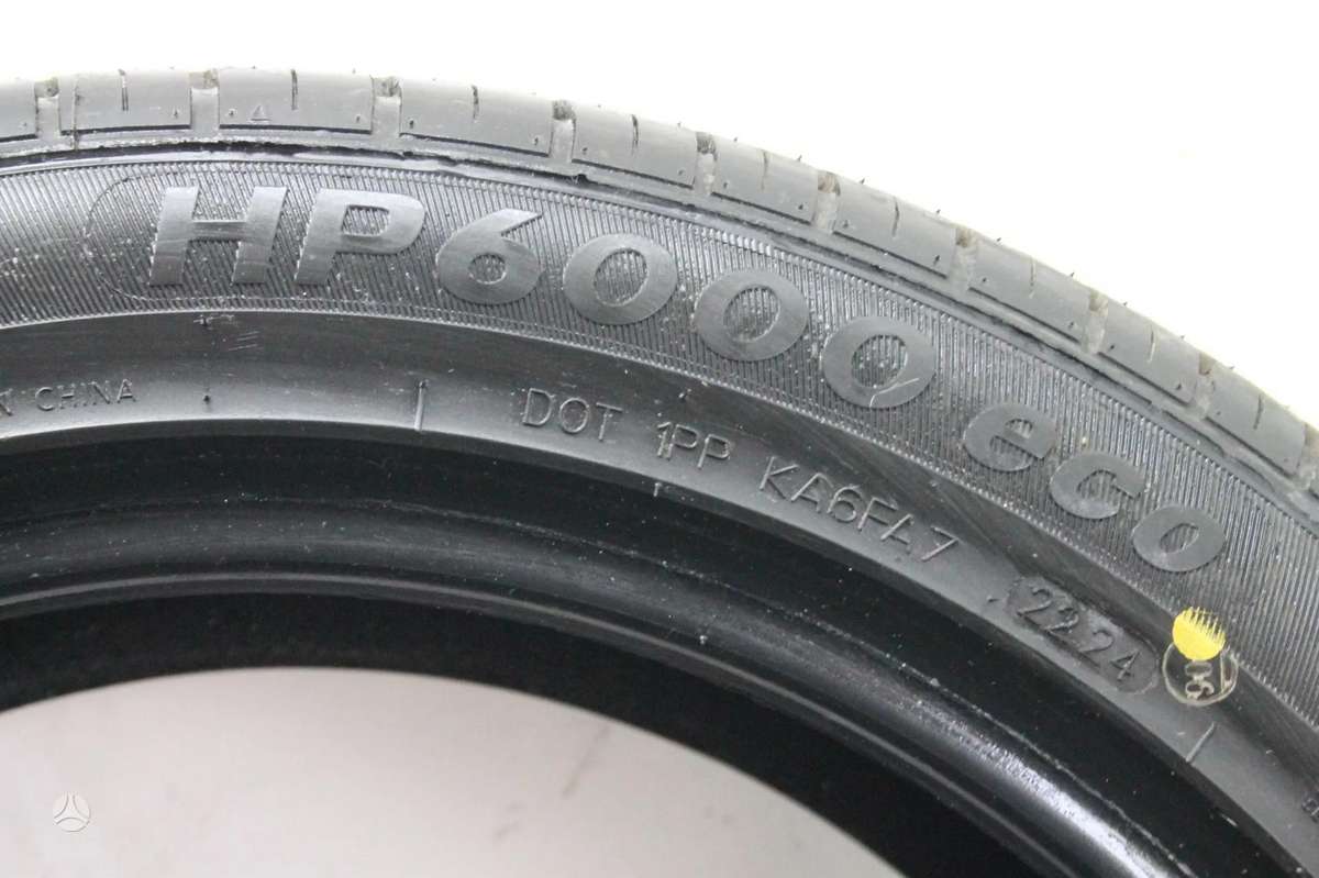 Zeetex, summer 235/45 R18