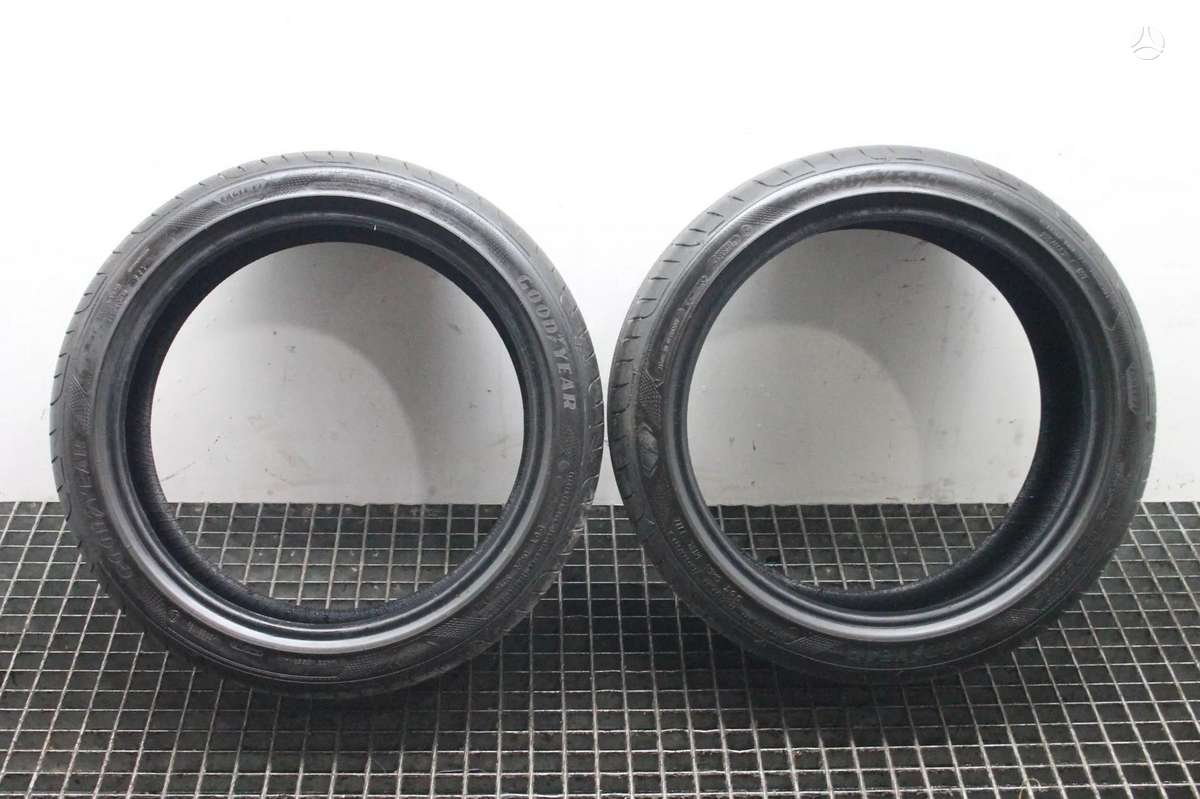 Goodyear, summer 225/40 R18