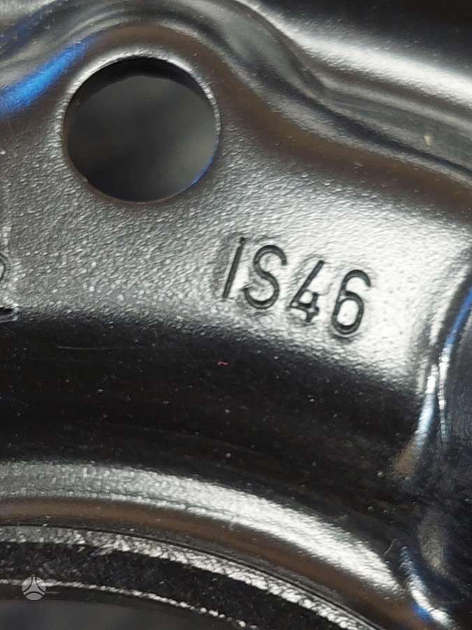 MINI Cooper, forged, R15
