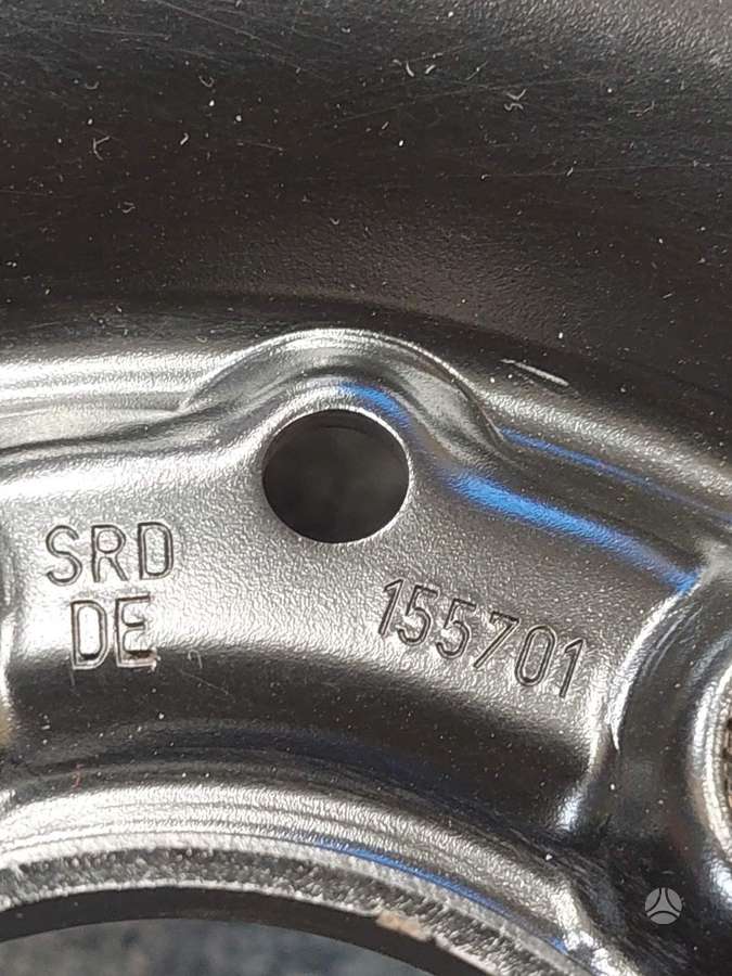 MINI Cooper, forged, R15