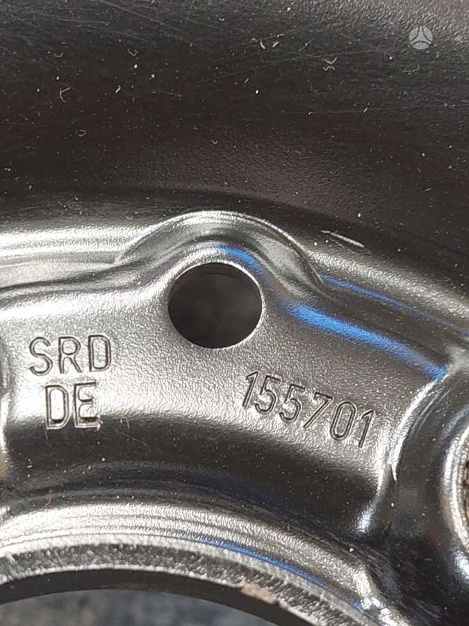 MINI Cooper, кованые колёсные диски, R15