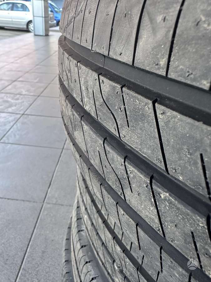 Goodyear, summer 205/75 R16