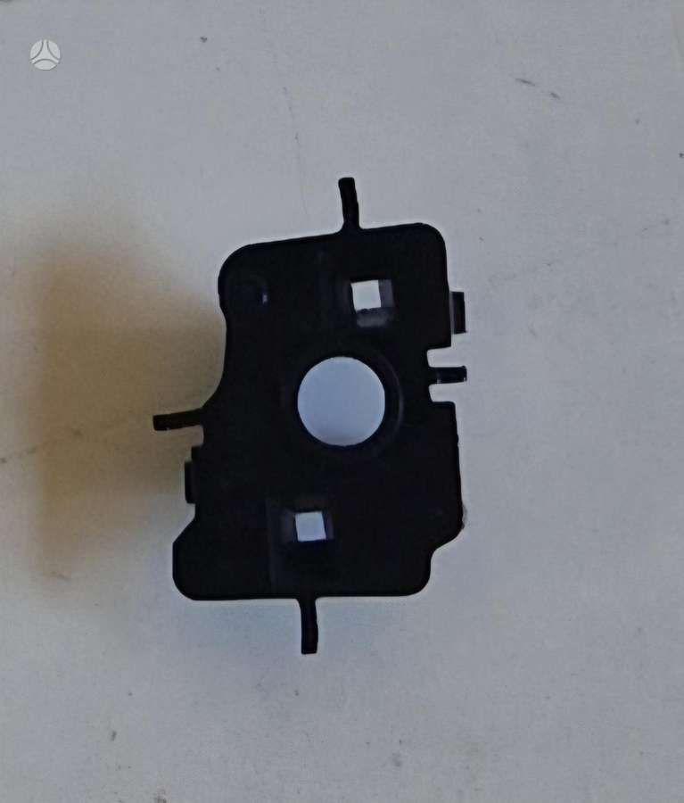 Kia EV6 kėbulo dalys