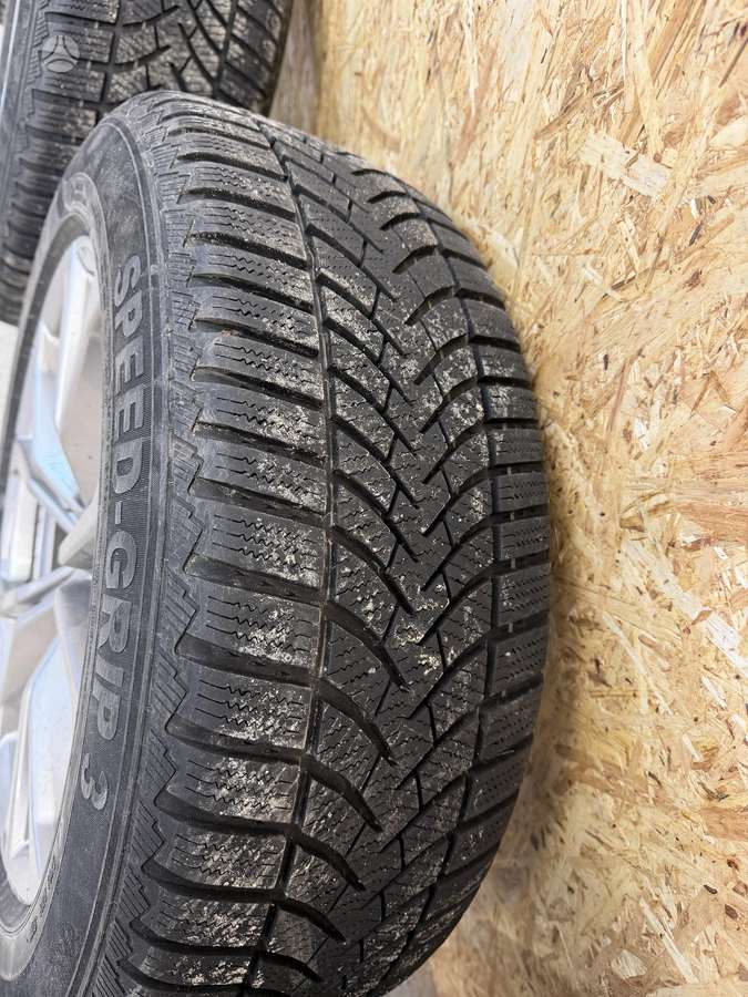Audi, легкосплавные , R17