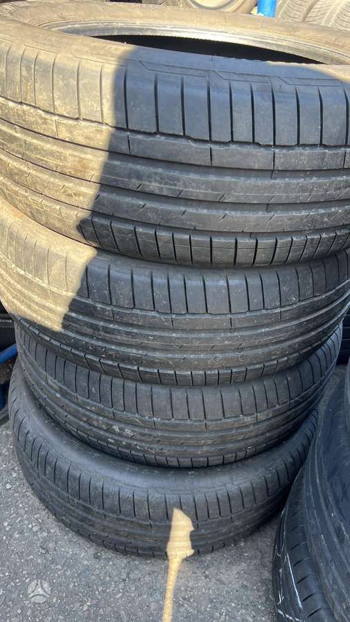 Hankook Ventus S1 evo3 EV, summer 235/55 R19