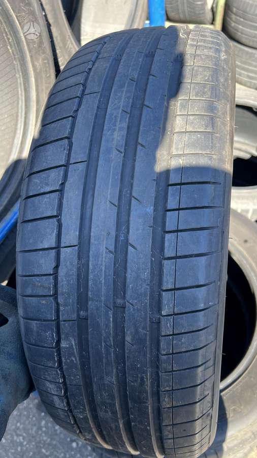 Hankook Ventus S1 evo3 EV, summer 235/55 R19