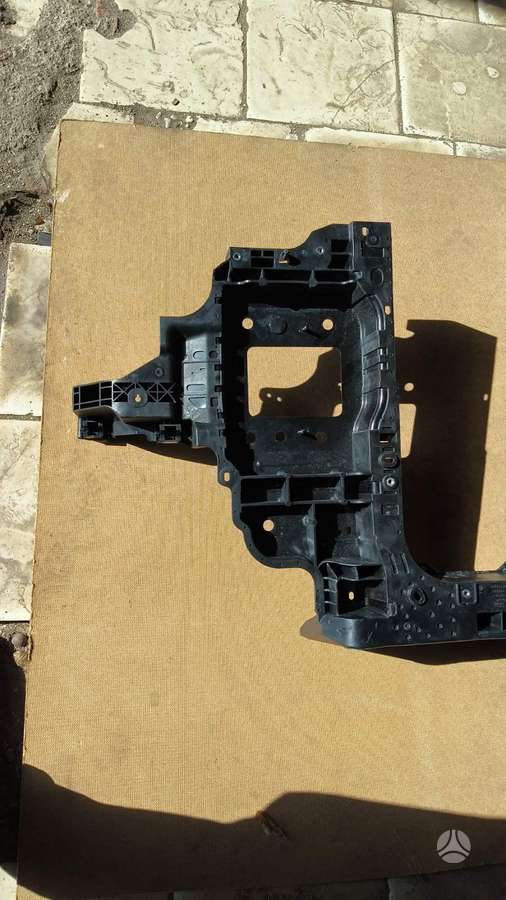 Kia EV3 body parts