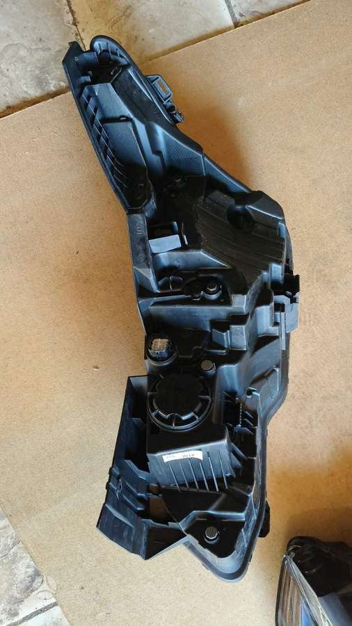 Kia EV6 body parts