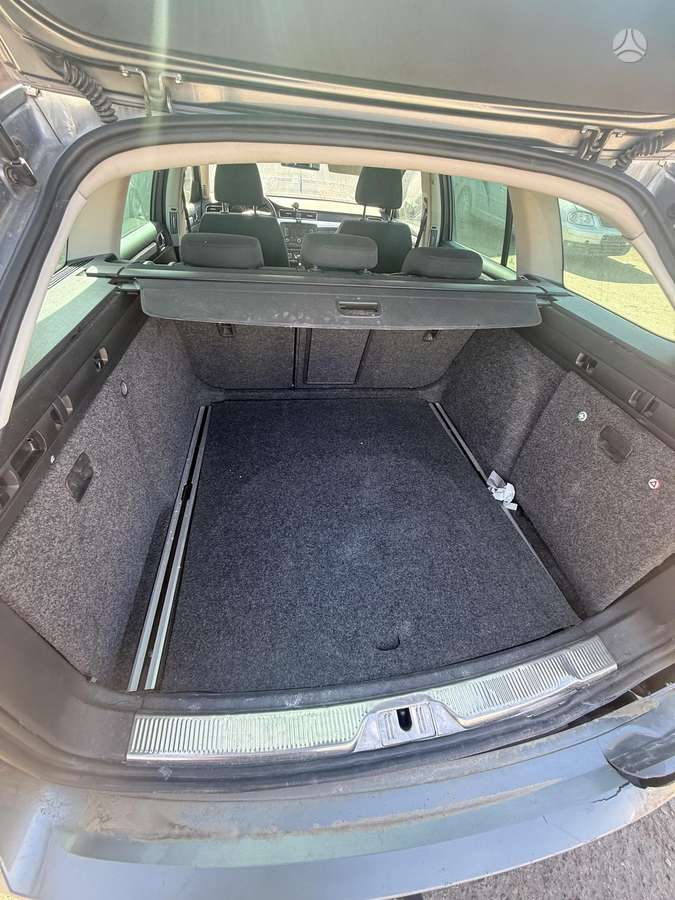Skoda Superb Minsko pl 33a 5 angaras