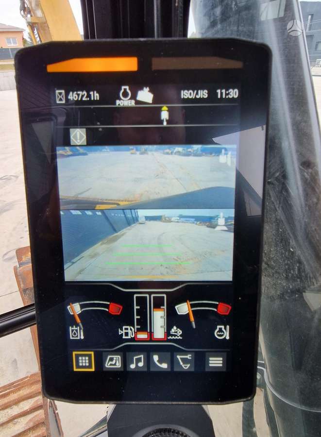 Caterpillar 317GC, экскаваторы