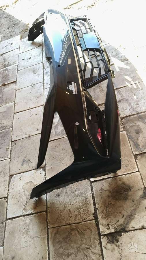 Kia EV6 body parts