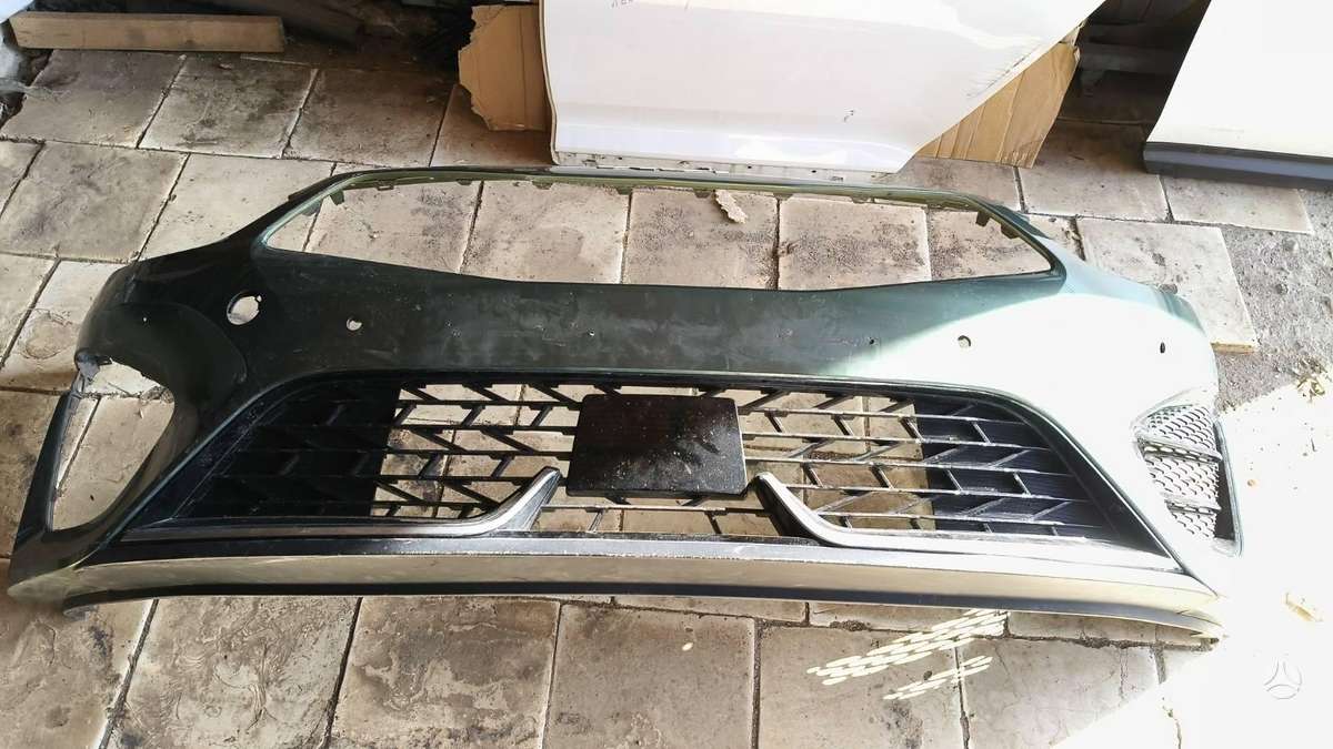 Kia Ceed body parts
