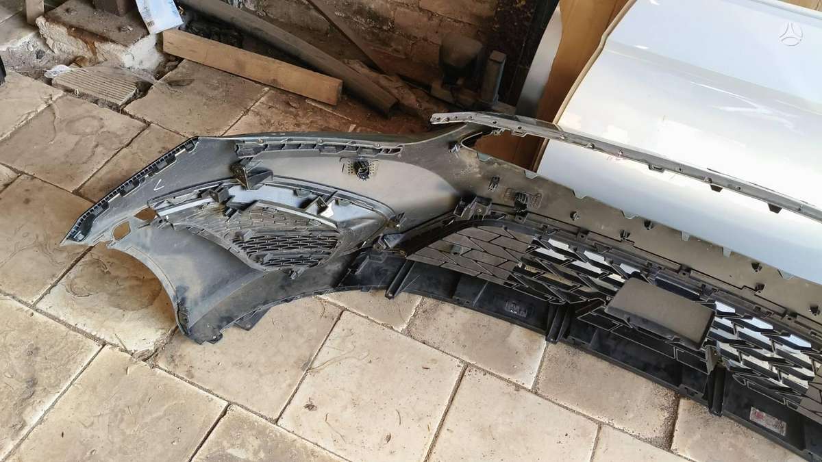 Kia Ceed body parts