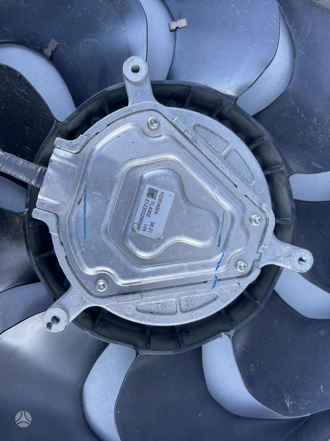 Tesla Model 3 Viskas kas yra nuotraukose