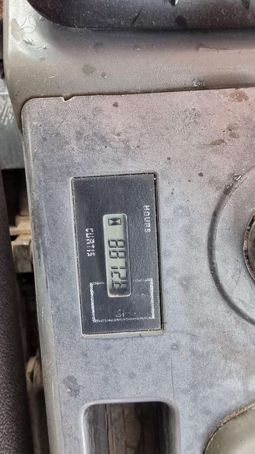 Doosan DX 380LC, экскаваторы