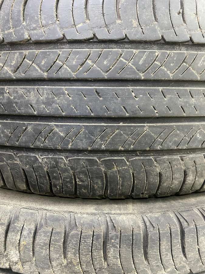 Michelin, vasaras 215/65 R16