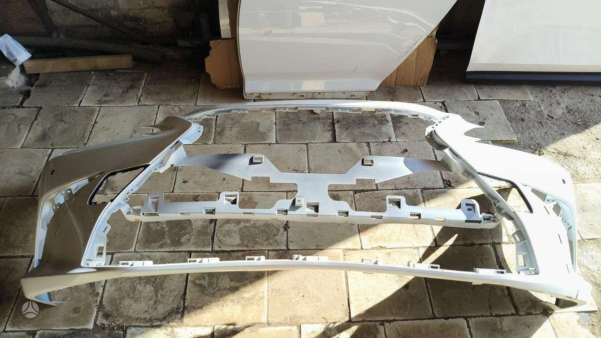 Lexus ES klasė детали кузова