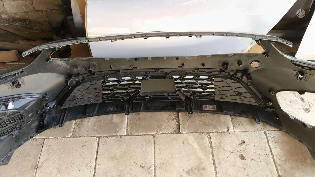 Kia Ceed body parts