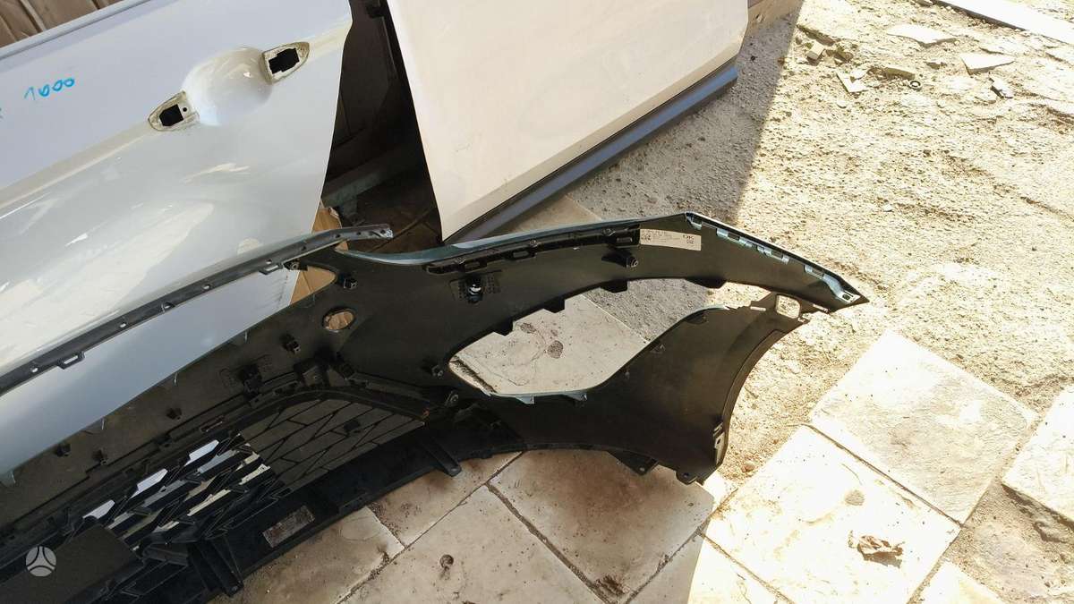 Kia Ceed body parts
