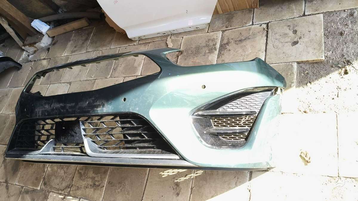 Kia Ceed body parts