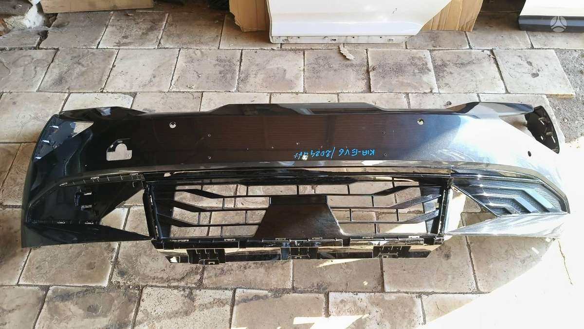 Kia EV6 body parts