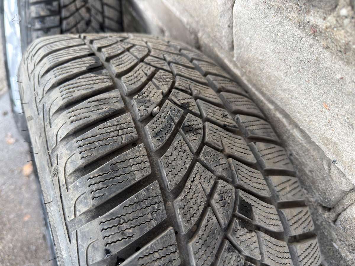 Audi, легкосплавные , R16