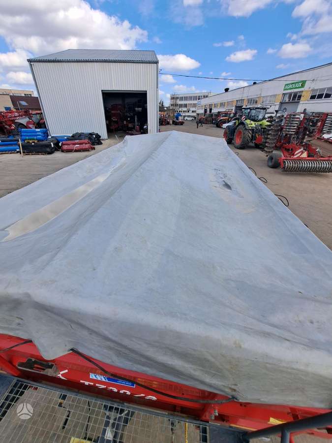 Metal-Fach T730/2, trailers, semitrailers