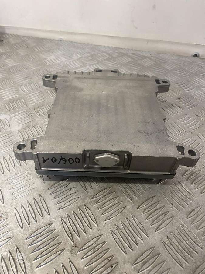 MAN L2000, грузовики