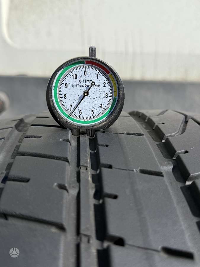 Pirelli P ZERO 2023m., summer 255/40 R20