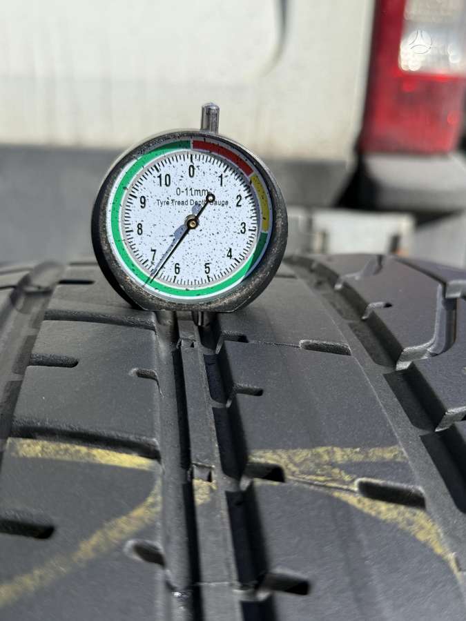 Pirelli P ZERO 2023m., vasarinės 255/40 R20