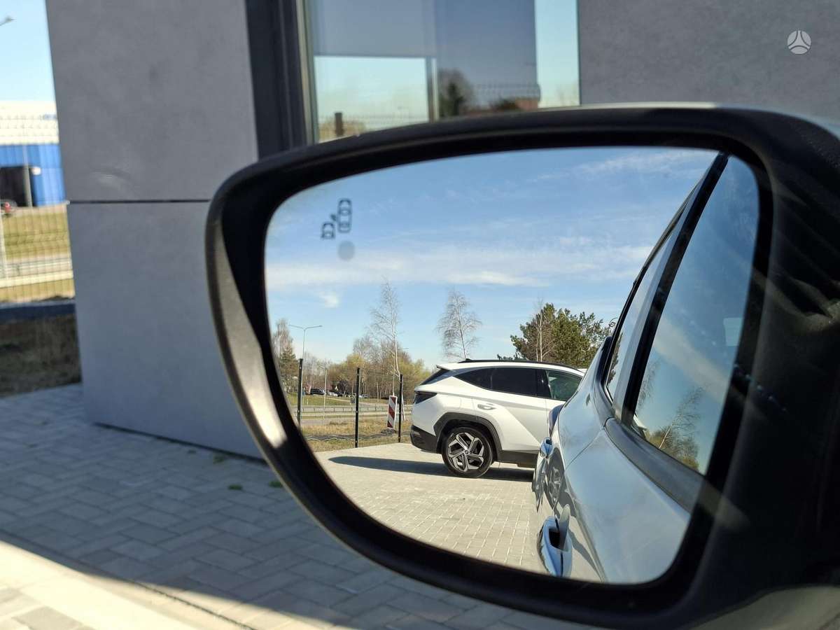 Nissan Leaf, 40 kWh, hatchback